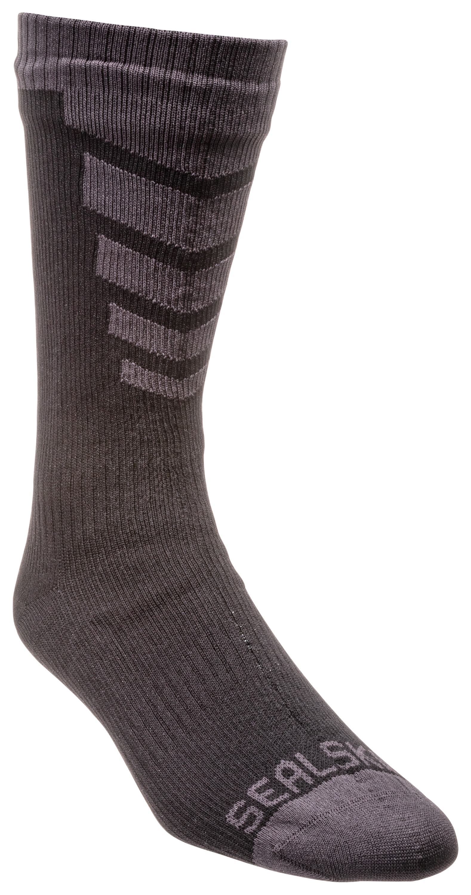 Sealskinz Warm Weather Mid Waterproof Socks for Men | Bass Pro Shops